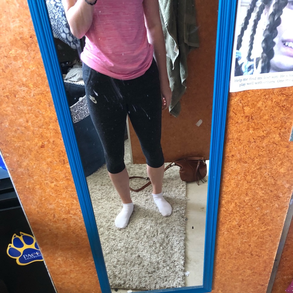 Nike Sweatpants
